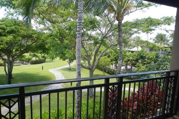 [Image: Fairways #1503 at Mauna Lani - You Will Not Want to Leave]