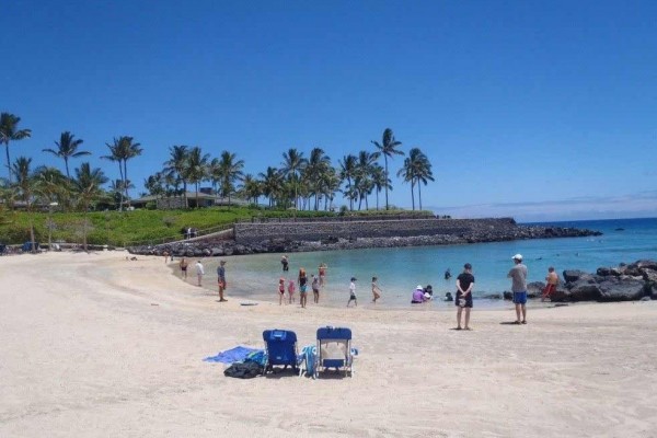 [Image: Fairways #1503 at Mauna Lani - You Will Not Want to Leave]