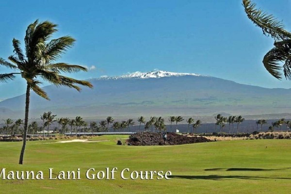 [Image: Fairways #1503 at Mauna Lani - You Will Not Want to Leave]