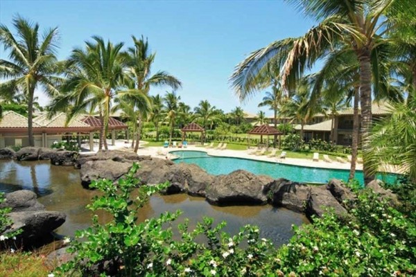 [Image: Fairways Sunrise Villa, $175. Per Night,]