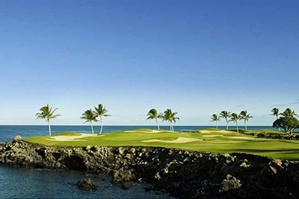 [Image: Hawaiian Paradise - Rates Starting at Only $150 Per Night]