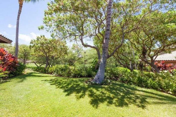 [Image: Private Corner Unit - Inviting Outdoor Area]