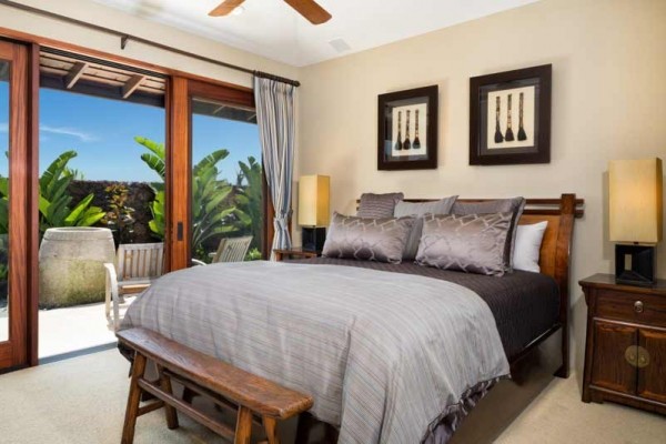 [Image: Large Hualalai Estate Home at Hualalai, Four Seasons Resort]