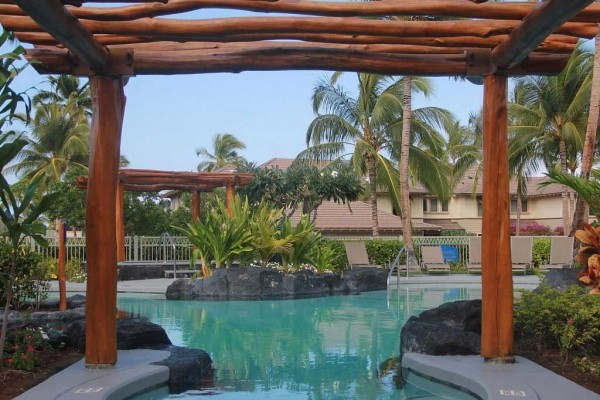 [Image: Relax in Luxury This Summer/Fall on the Big Island!! Length of Stay Discounts!!]