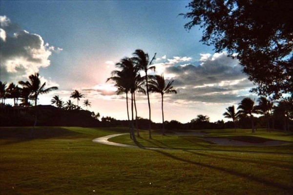 [Image: Beautiful Golf Villa with Private Beach Club Access $159/Night]