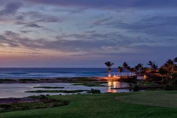 [Image: Ultimate Four Seasons Luxury 3bd Golf Villa with Best Villa Views and Location in Hualalai!]