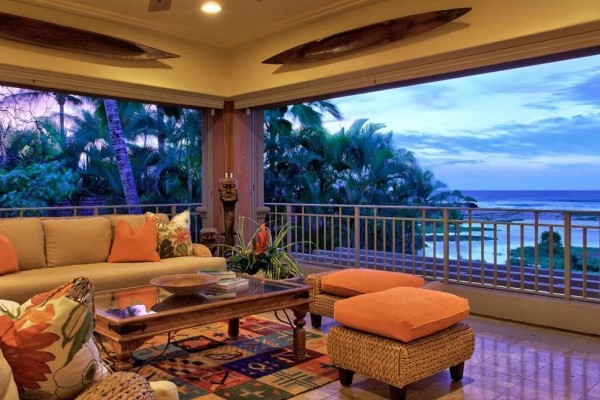 [Image: Ultimate Four Seasons Luxury 3bd Golf Villa with Best Villa Views and Location in Hualalai!]