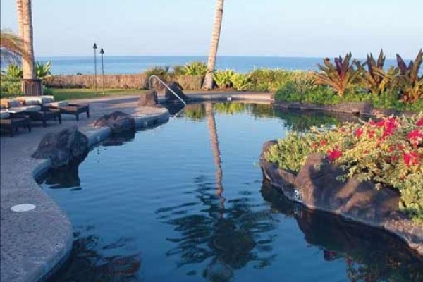 [Image: Luxury Condo at Hali'I Kai in Waikoloa]