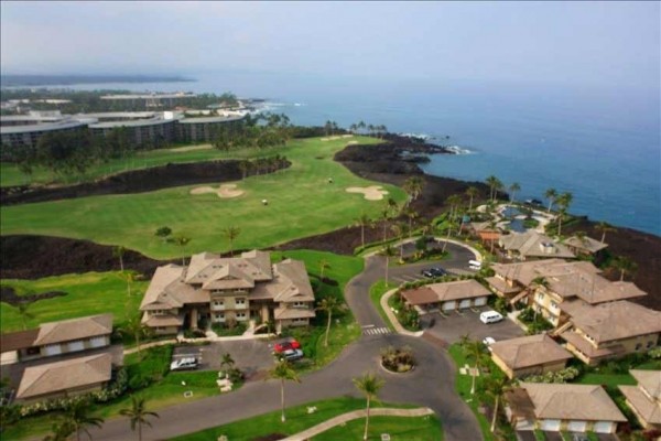 [Image: 12c Ocean Front &amp; Golf Views ~ Best Location, Contact for Quote!]