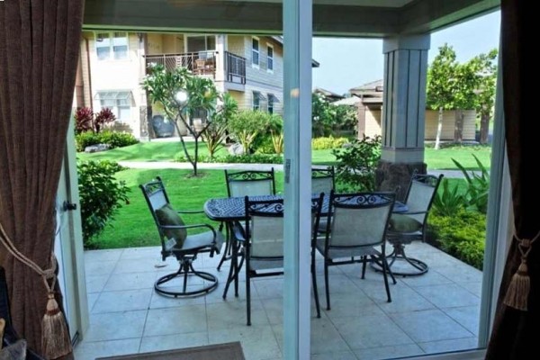 [Image: Only Waikoloa Condo W/Private Oceanfront Pool/Restaurant/Bar]