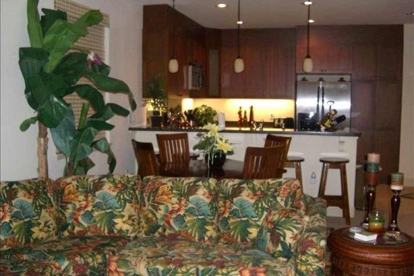 [Image: Golf Course Luxury Condo 3h, Halii Kai, Waikoloa Beach, Hawaii]