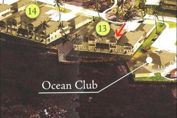 [Image: Ocean Front Waikoloa Beach Resort Luxury Villa at Hali'I Kai]