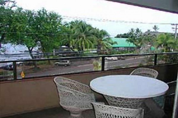 [Image: Holualoa Bay Villas 203 Ocean View 2b/R. Online Booking Discount]