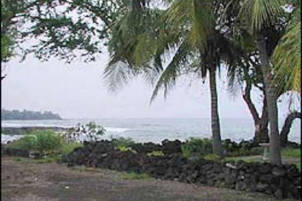 [Image: Holualoa Bay Villas 204 Kona Coast Views/Online Booking Discount]