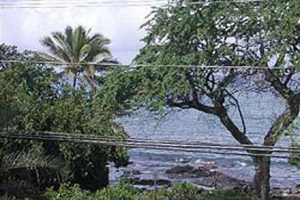 [Image: Holualoa Bay Villas 204 Kona Coast Views/Online Booking Discount]