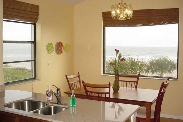 [Image: Million Dollar Ocean View in the Heart of Cocoa Beach]