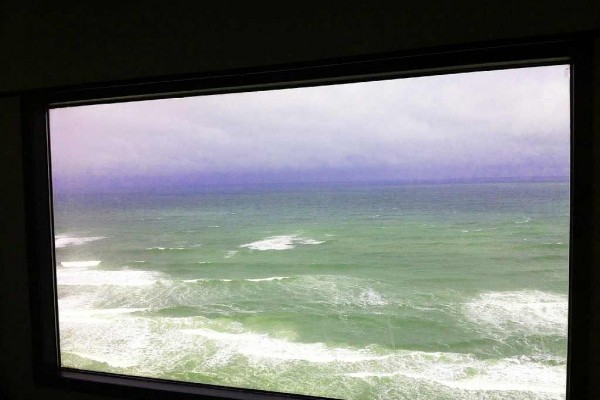 [Image: Ocean! Ocean! Ocean! Huge Oceanfront! Stunning Views! Awesome Deals ~ Chk Rates!]