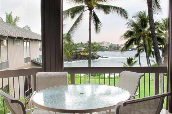 [Image: Stunning Ocean Views! Steps to the Water! from $129/Night!]