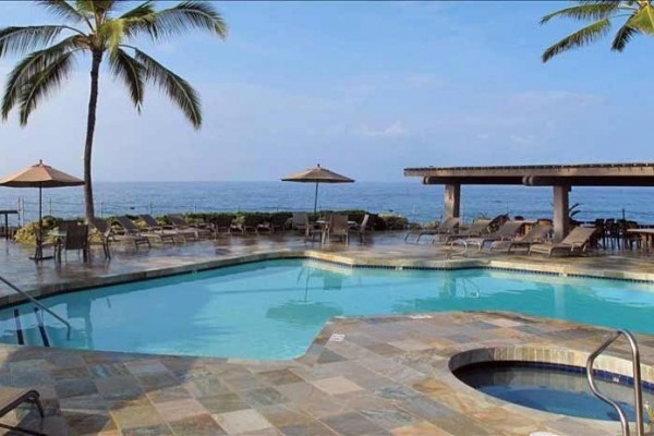 [Image: Stunning Ocean Views! Steps to the Water! from $129/Night!]