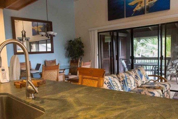 [Image: Turtle House, 2 Bdrm/2 Bath Ocean View ***Special Offers Available!***]