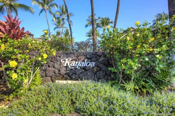 [Image: Aloha Condos, Kanaloa at Kona, Condo 1803 3BR 2BA, Sleeps 7]
