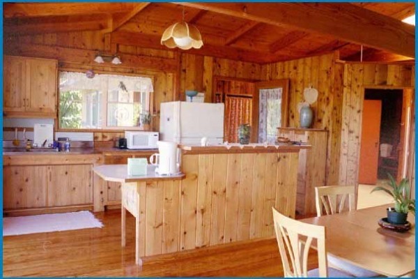 [Image: Custom Cedar Home - Pool - Partial Ocean View - Gated Community]