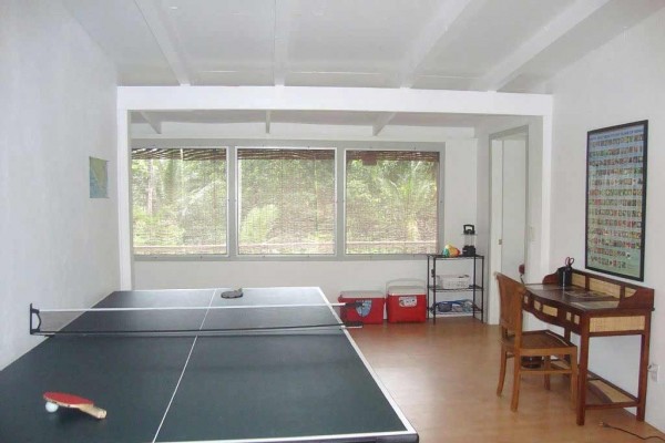 [Image: Oceanview,Pingpong,Darts,Bbq. Deck Overlooks Private Pond.Wai O'Pae is 5min Walk]