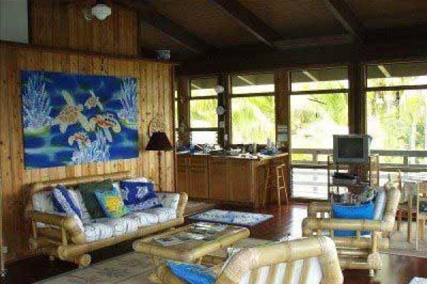 [Image: Ocean View Pualani Tropical Dream House ~ Ra2934]