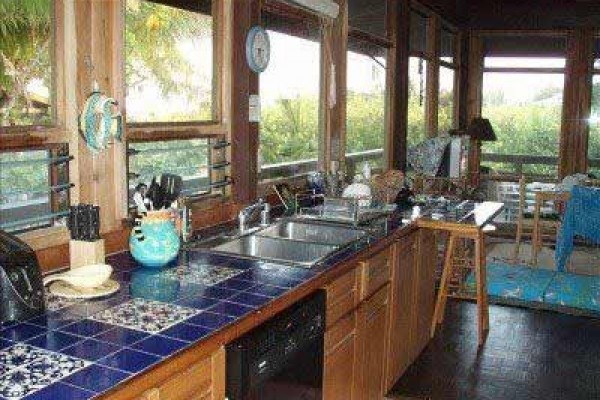 [Image: Ocean View Pualani Tropical Dream House ~ Ra2934]