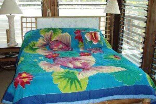 [Image: Ocean View Pualani Tropical Dream House ~ Ra2934]