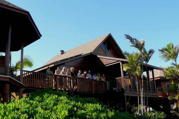 [Image: 17 Acre Oceanfront Estate in Kapoho]