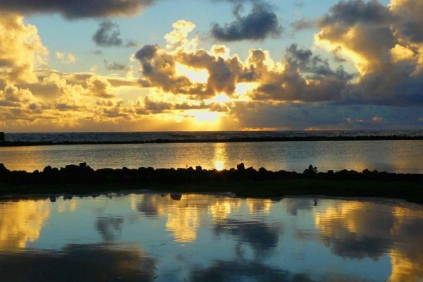 [Image: 17 Acre Oceanfront Estate in Kapoho]