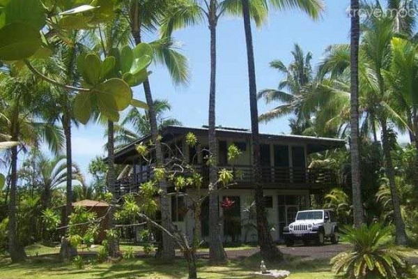 [Image: Ocean View Pualani Tropical Home]