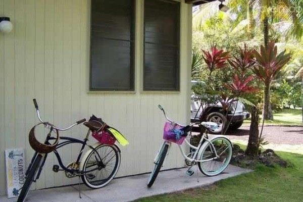 [Image: Ocean View Pualani Tropical Home]