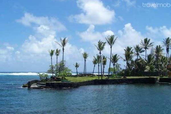 [Image: Ocean View Pualani Tropical Home]