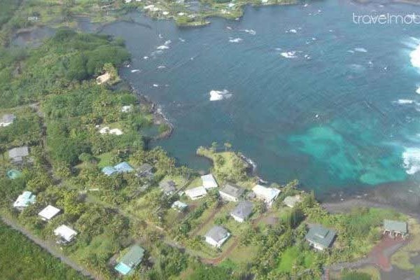 [Image: Ocean View Pualani Tropical Home]