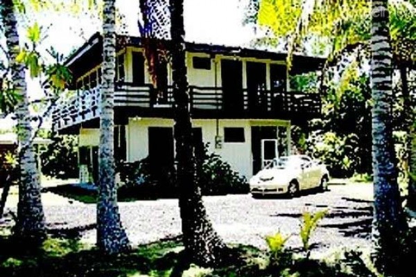 [Image: Ocean View Pualani Tropical Home]