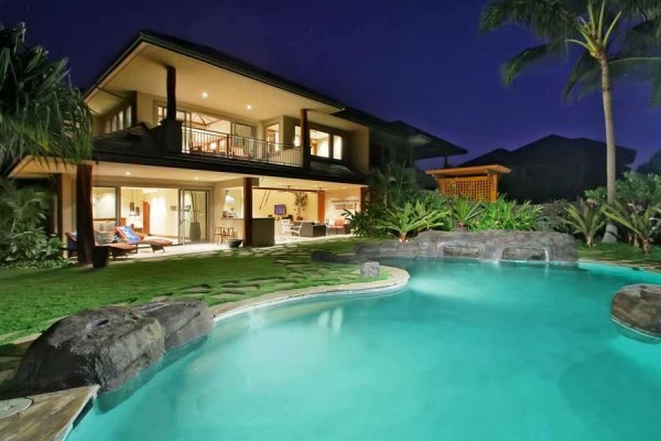 [Image: Luxurious, Spacious Ocean View Villa with Private Pool/Jacuzzi/Beach Club]