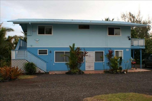 [Image: Lahiki O Ka Hale (House of the Rising Sun) Close to Ocean!]