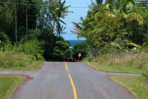 [Image: Lahiki O Ka Hale (House of the Rising Sun) Close to Ocean!]