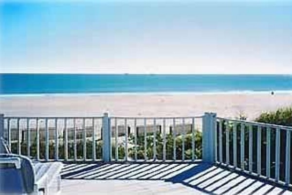 [Image: Direct Oceanfront House - 40 Miles from Orlando, Luxury/Privacy/Wow Landscaping]