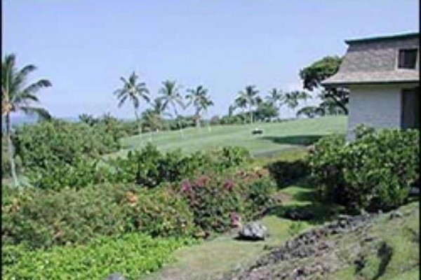 [Image: Keauhou Akahi 110 Great Views of the Ocean and Golf Course/Kona Hawaii]