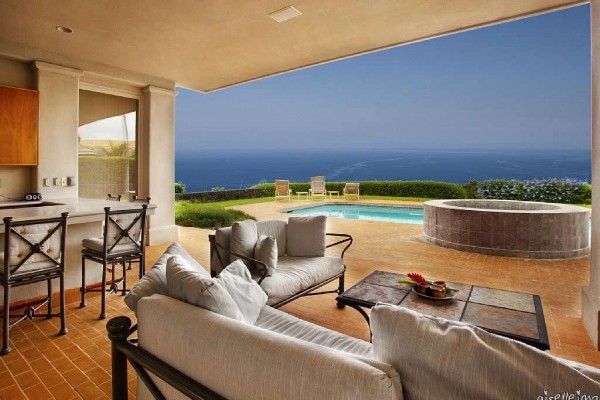 [Image: Blue Hawaii is a Lovely Home with a Private Pool and Spa/Online Discount]