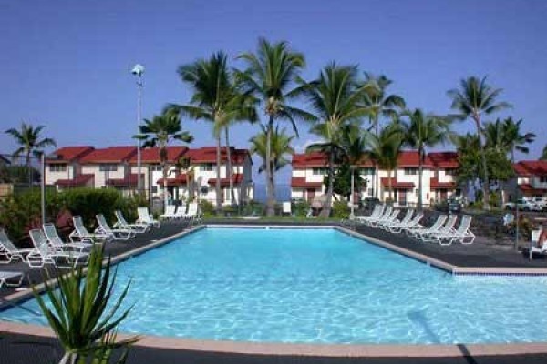 [Image: Almost Oceanfront - Next to Shoreline and Pool! Starts at $100/Night]