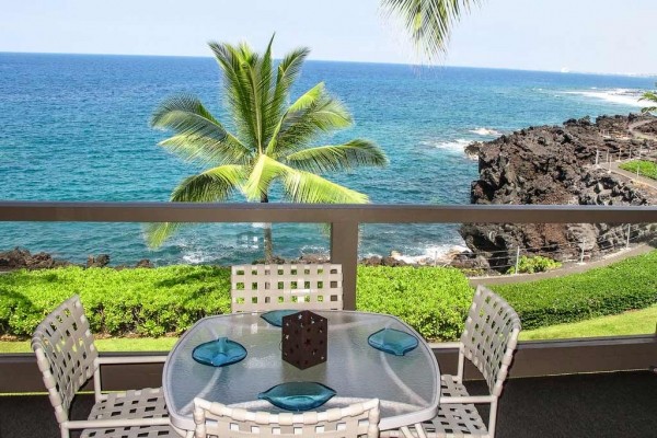 [Image: Oceanfront: Magnificent Corner Penthouse - Cancellation! Prime Week in Aug Open]