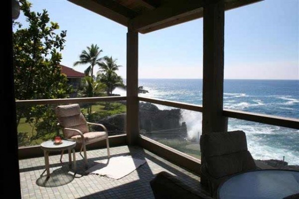 [Image: Amazing Oceanfront/Spectacular Views - Wrap-Around Lanai - Starts at $135/Night!]