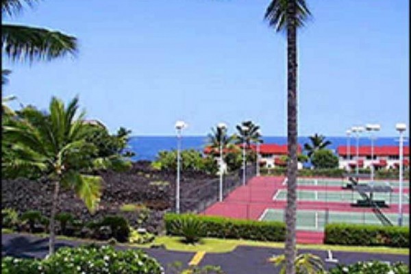 [Image: Keauhou Kona Surf &amp; Racquet 9301 2b/R Ocean View Kona Hawaii]