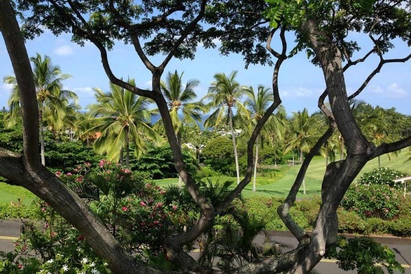 [Image: Oceanview Townhome Located in the Scenic Keauhou Area]