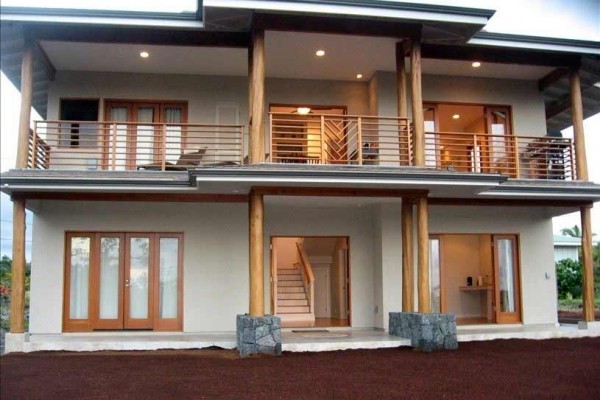 [Image: The Lotus Residence- Elegance &amp; Comfort in the Heart of Hawaii]