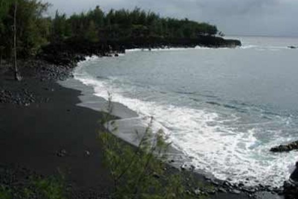 [Image: Affordable Beautiful Blue Jay Cottage Near Black Sand Beach]